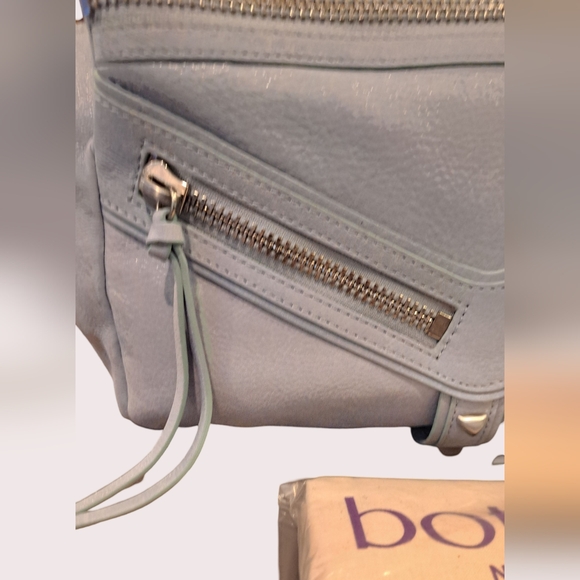 Botkier Trigger Legacy Satchel - Picture 5 of 11